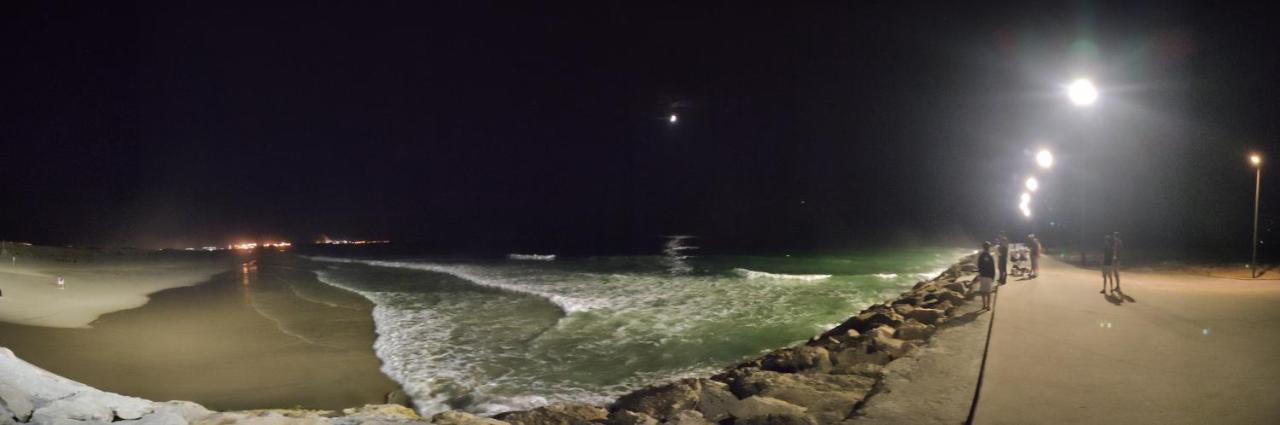 Cabedelo Figueira Surf House Appartement Figueira da Foz Buitenkant foto